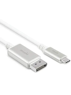 Moshi USB-C to DisplayPort Cable 5 ft