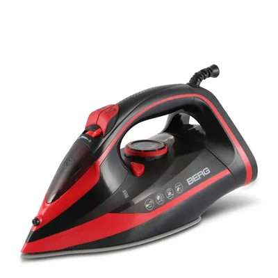 Iron BERG BI-629RD