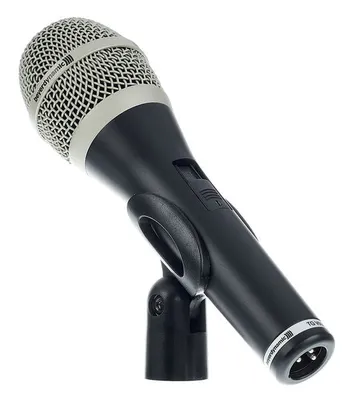 Microphone Beyerdynamic TG V50s