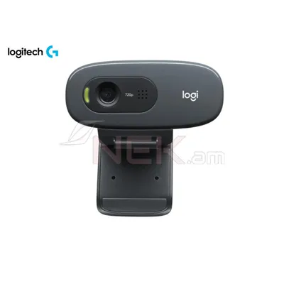 HD Webcam C270 - USB