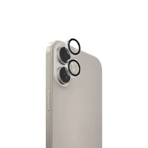 Camera lens protector Apple Lion Trio Camera Lens for iPhone Plus