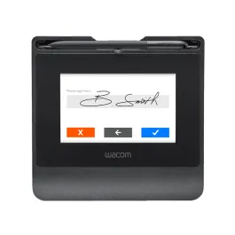 Graphics tablet Wacom LCD Signature Pad STU-540