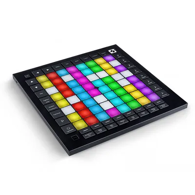 Controller Novation Launchpad Pro mk3