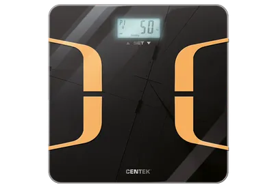 Bathroom scale CENTEK CT-2431