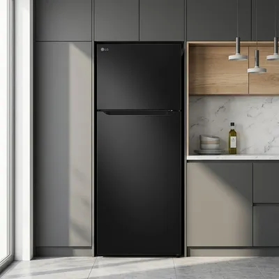 Refrigerator LG GR-B452PGFK