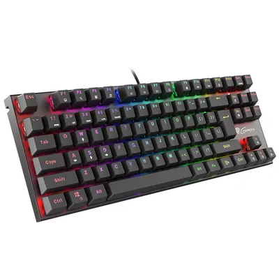 Genesis NKG-1465 THOR 300 Mechanical RGB Backlight Gaming USB