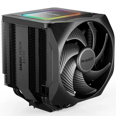 CPU cooler Be quiet! Dark Rock Elite