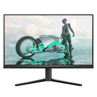 Monitor Philips EVNIA 24M2N3200S 00 23 FHD Fast IPS 180Hz
