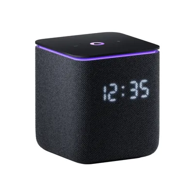 Smart speaker Station Midi with Alice