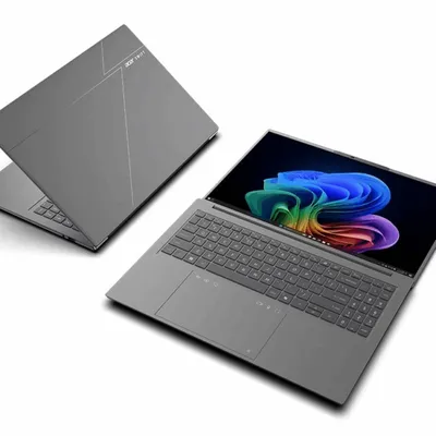 Laptop Samsung Galaxy Book6 NP760XJG