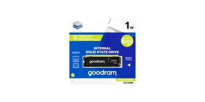GoodRam SSDPR-PX600-1K0-80