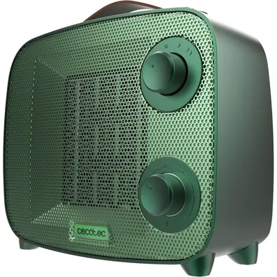 Cecotec A01_EU01_117903 ReadyWarm 1550 Ceramic Aura