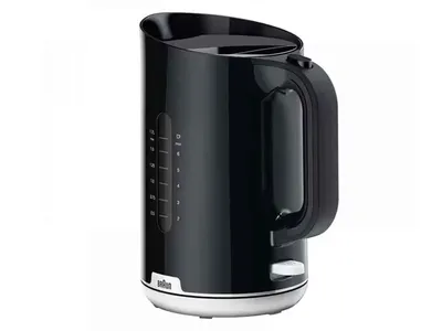 Electric kettle Braun WK1100BK