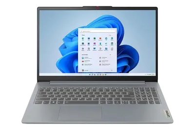 IdeaPad Slim 3 15IRH8 (I5-12450H) 15.6
