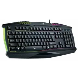 Keyboard Genius Scorpion K220