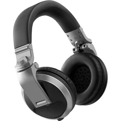 DJ headphones Pioneer HDJ-X5-S