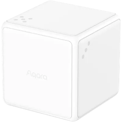AQARA Smart Remote Control Cube Controller