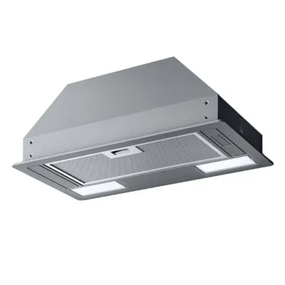Built-in range hood Elica ERA C IX A 52