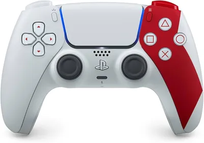 PS5 Dualsense God Of War 20th anniversary