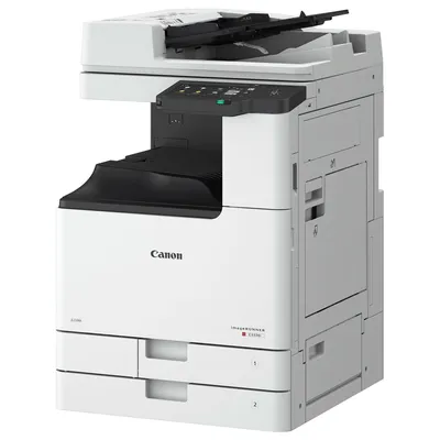 IR C3326i Color Copier A3 with cover DADF