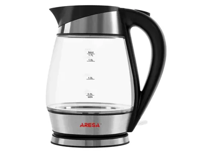 Electric kettle ARESA AR-3441