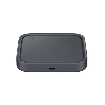 Galaxy Fast Wireless Charger Single Max 15W