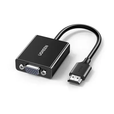 DP male to VGA female converter UGREEN 20415