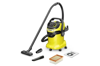 KARCHER WD5P V- 22