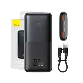Power bank Baseus Bipow Pro 10000 mAh