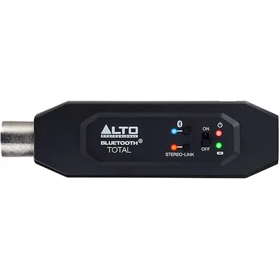 Alto BTTOTALMK2