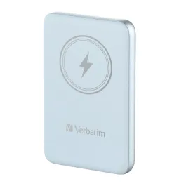 Power bank Verbatim Magnetic Wireless 10k mAh MCP-10BE