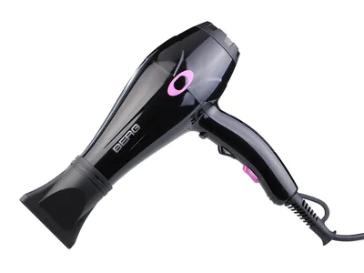 Hair dryer BERG HD-5891