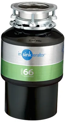 InSinkErator ISE M 66-2 Food waste disposer