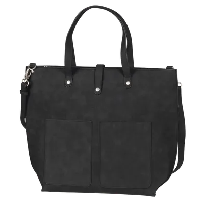 Classy Laptop Bag Shopper 15 blk 216594
