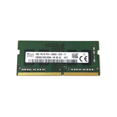 SK hynix DDR4