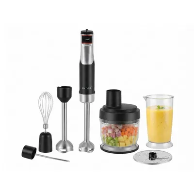 Hand blender DUVEL S2