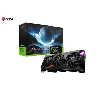 MSI GeForce RTX5070