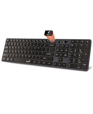 Keyboard GENIUS SlimStar 126