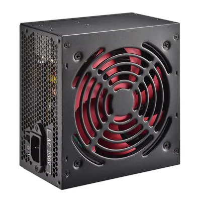 XILENCE XP500R7 XN052