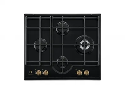 Hob Electrolux GPE363RBB