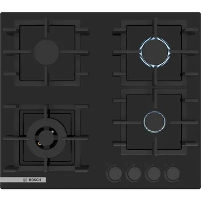 PNK6B6P40R Gas stove