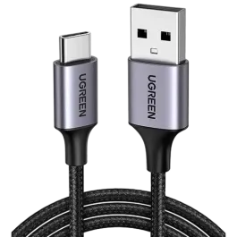 Ugreen Cable C-A Male 18W 60128