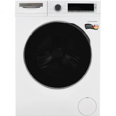 SHAUB LORENZ SLWT3921 Washing machines