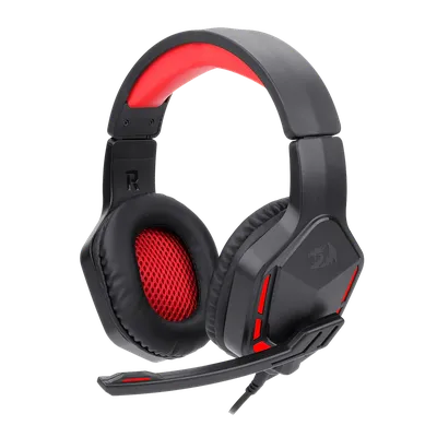 Headset Redragon Themis
