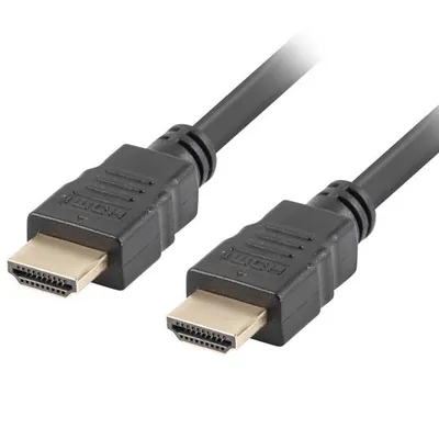 HDMI 1.4 cable Lanberg HDMI 10CC