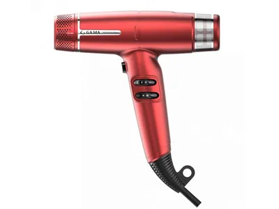 Hair dryer GA.MA IQ LITE RD PH6030.RD