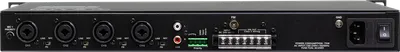 Show PAX-60 Class-D 60W MP3 & BT Player