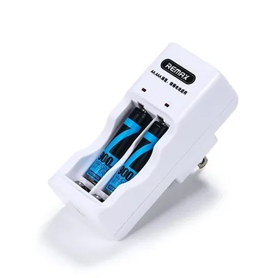 Rechargeable battery charger Remax RT-DC02 AAA