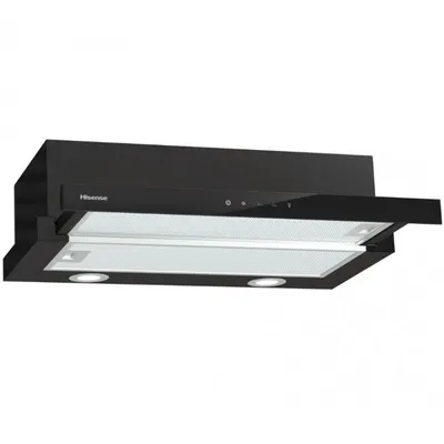 Range hood paharanner MH6TL4TB