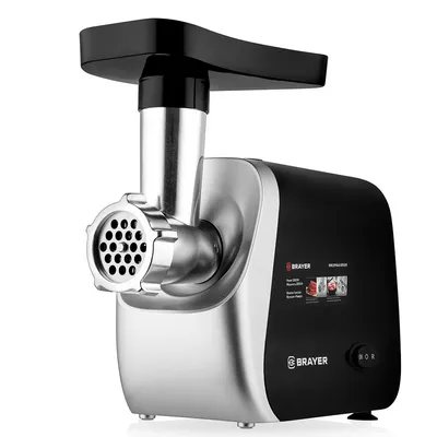 Meat Grinder BR1609
